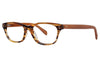 Vivid ECRU Eyeglasses JOPLIN - Go-Readers.com