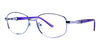 Affordable Designs Eyeglasses Julia - Go-Readers.com