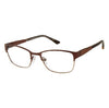 Kay by Kay Unger Eyeglasses K215 - Go-Readers.com