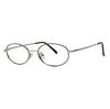 Konishi Flex-Titanium Eyeglasses KF8383 - Go-Readers.com