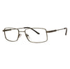 Konishi Flex-Titanium Eyeglasses KF8491 - Go-Readers.com