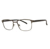 Konishi Flex-Titanium Eyeglasses KF8493 - Go-Readers.com