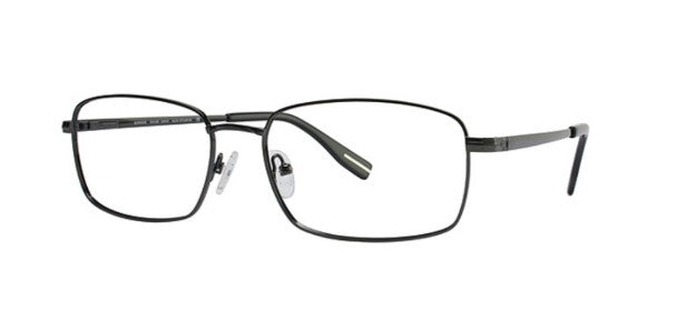 Konishi Flex-Titanium Eyeglasses KF8234