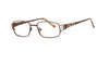 Konishi Flex-Titanium Eyeglasses KF8347 - Go-Readers.com