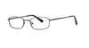 Konishi Flex-Titanium Eyeglasses KF8416 - Go-Readers.com
