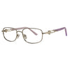 Konishi Flex-Titanium Eyeglasses KF8379 - Go-Readers.com