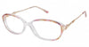 New Globe Eyeglasses L4060-P - Go-Readers.com