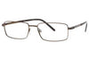 Lite Line Eyeglasses LL25 - Go-Readers.com