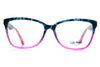 Lido West Eyeworks Eyeglasses CRAFT - Go-Readers.com