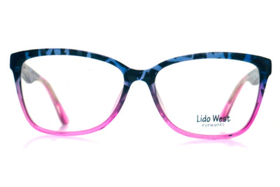 Lido West Eyeworks Eyeglasses CRAFT - Go-Readers.com