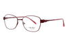 Lido West Eyeworks Eyeglasses CAPRI - Go-Readers.com