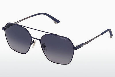 Police Sunglasses SPL771 - Go-Readers.com