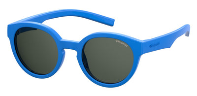 Polaroid Core Sunglasses PLD 8019/S/SM - Go-Readers.com