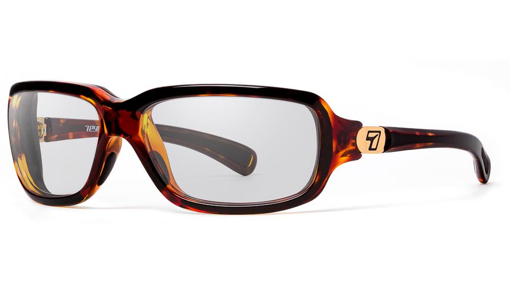 7Eye by Panoptx Ventus Sunglasses