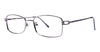 Vivid Metalflex Eyeglasses 1027 - Go-Readers.com