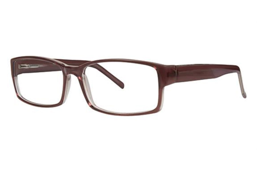 Modern Eyeglasses Hudson