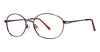 Modern Eyeglasses Lisa - Go-Readers.com