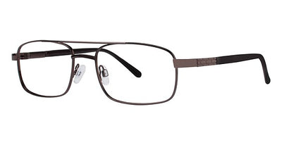 Modern Eyeglasses Mission - Go-Readers.com