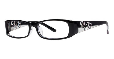 Modern Eyeglasses Pixie - Go-Readers.com