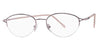 Modern Eyeglasses Allie - Go-Readers.com