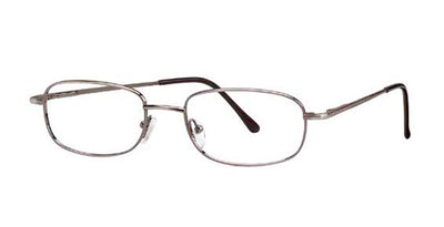 Modern Eyeglasses Icon - Go-Readers.com