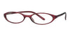 Modern Eyeglasses Judi - Go-Readers.com