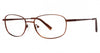 Modz Titanium Eyeglasses Dictator - Go-Readers.com
