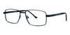 Affordable Designs Eyeglasses Noah - Go-Readers.com