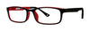 Oxygen Eyeglasses 6005 - Go-Readers.com