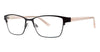 Project Runway Eyeglasses 129M - Go-Readers.com