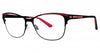 Project Runway Eyeglasses 134M - Go-Readers.com