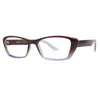 Zimco Retro Z Eyeglasses R100 - Go-Readers.com