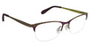 IZUMI Eyewear Eyeglasses OS-9240 - Go-Readers.com