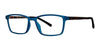 Vivid TR90 Eyeglasses 255 - Go-Readers.com