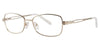 Vivid Pure Titanium Eyeglasses 3010 - Go-Readers.com