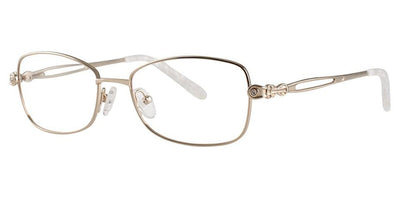 Vivid Pure Titanium Eyeglasses 3010 - Go-Readers.com