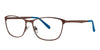 Vivid Metal Eyeglasses 388 - Go-Readers.com