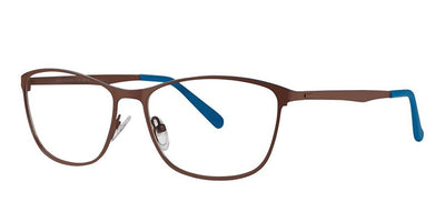 Vivid Metal Eyeglasses 388 - Go-Readers.com