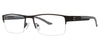 Vivid Metal Eyeglasses 390 - Go-Readers.com