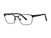 Vivid Metal Eyeglasses 392 - Go-Readers.com