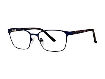 Vivid Metal Eyeglasses 392 - Go-Readers.com