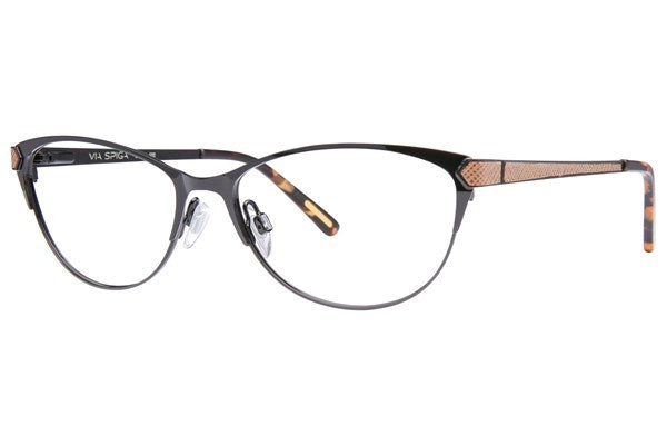 Via Spiga Eyeglasses Elisa - Go-Readers.com