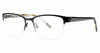 Via Spiga Eyeglasses Letizia - Go-Readers.com