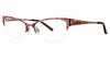 Via Spiga Eyeglasses Odetta - Go-Readers.com