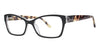 Via Spiga Eyeglasses Ofelia - Go-Readers.com