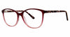 Via Spiga Eyeglasses Salvatora - Go-Readers.com