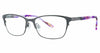 Via Spiga Eyeglasses Tazia - Go-Readers.com