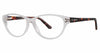 Via Spiga Eyeglasses Teodora - Go-Readers.com