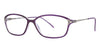 Gloria By Gloria Vanderbilt Eyeglasses 4048 - Go-Readers.com