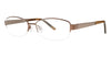 Gloria By Gloria Vanderbilt Eyeglasses 4049 - Go-Readers.com